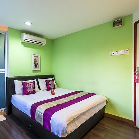 Oyo Rooms Klang Sentral Exterior photo