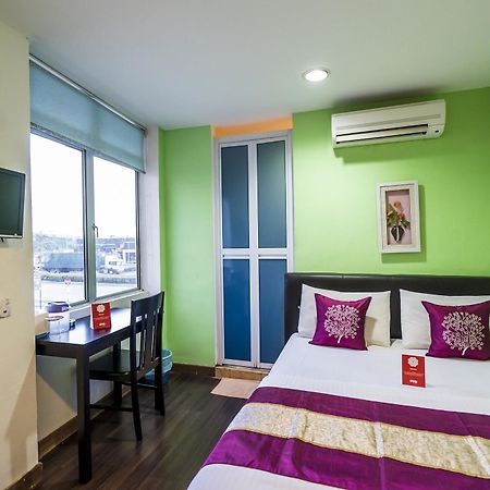 Oyo Rooms Klang Sentral Exterior photo