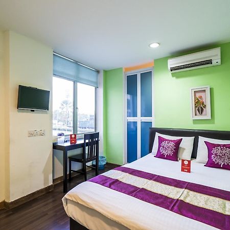 Oyo Rooms Klang Sentral Exterior photo