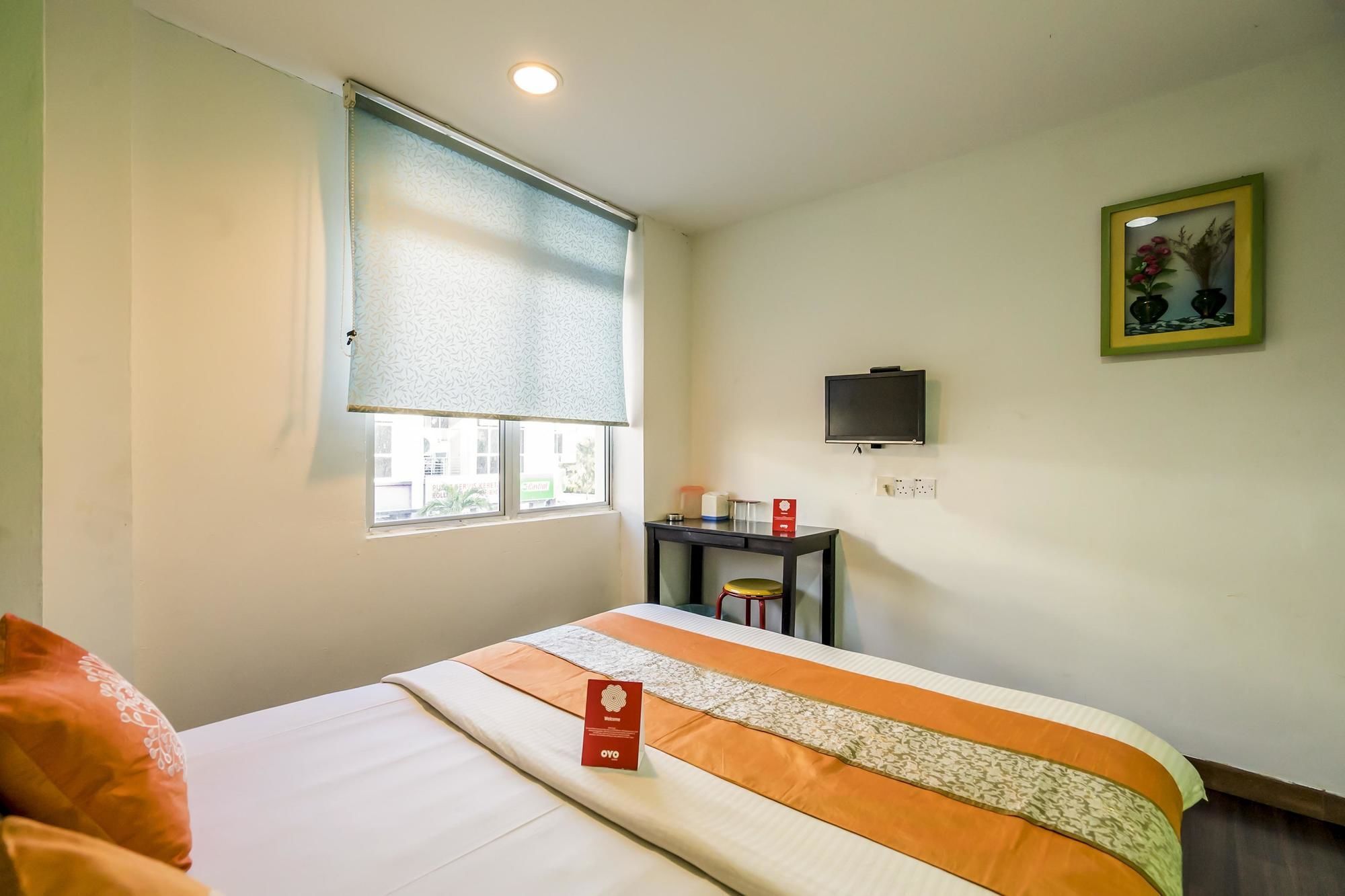 Oyo Rooms Klang Sentral Exterior photo